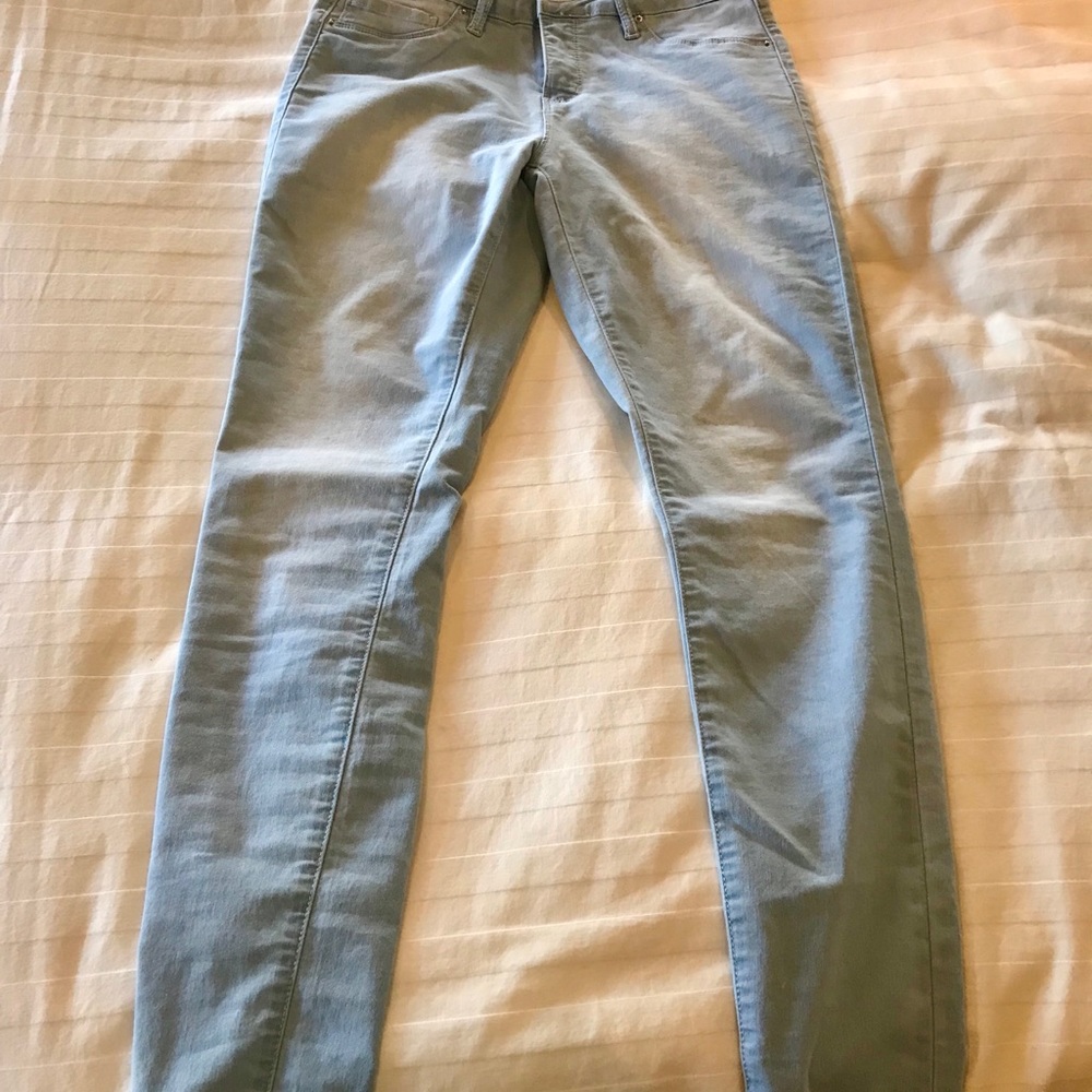 Royalty Skinny Jeans